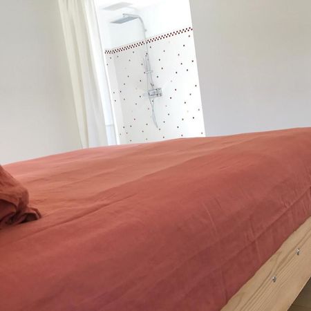 Chambre A La Ferme Precy-le-Sec ภายนอก รูปภาพ