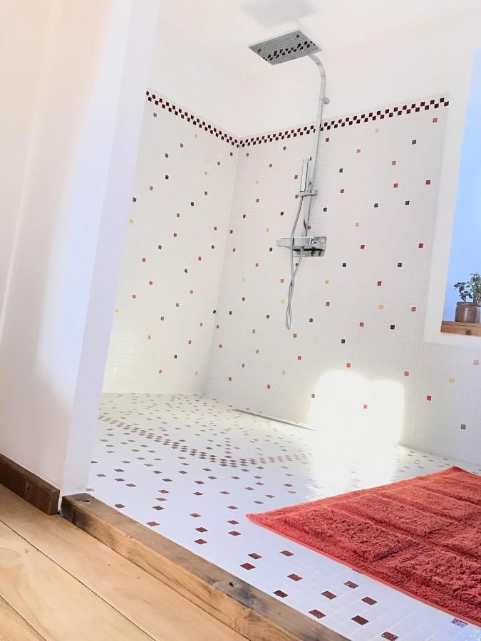 Chambre A La Ferme Precy-le-Sec ภายนอก รูปภาพ